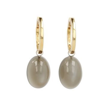 Varivello Set | Yellow Gold | Moonstone