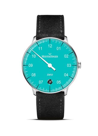 Meistersinger Neo Azure NE914