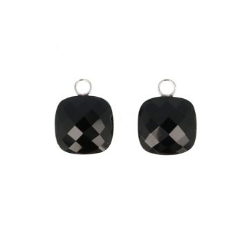 Varivello Pendants | Onyx | 13 x 13 mm