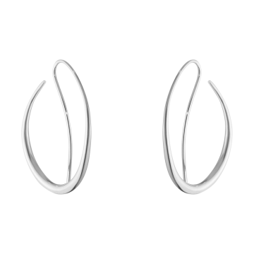 Georg Jensen | Offspring Double Earhoop | Silver
10012755