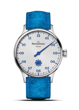 Meistersinger Pangaea Decosecond PDS901B 