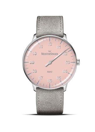 Meistersinger Neo Special Pink S-NES921S