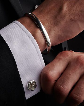 Georg Jensen Cufflinks
