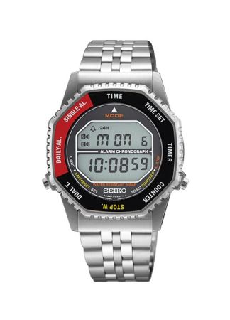 Seiko "Rotocall" SMGG19P1 37mm | Juwelier van Willegen