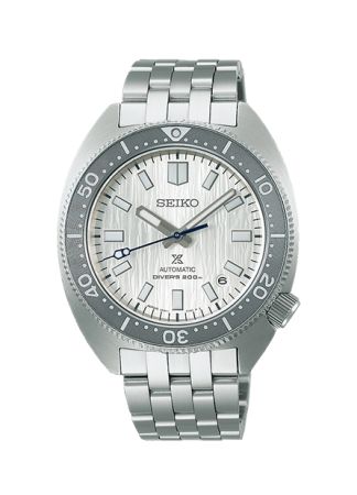 Seiko Prospex 110th Anniversary Save the Ocean "SPB333J1" Limited Edition