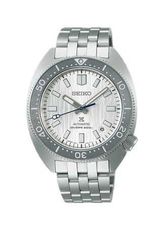Seiko 110th Anniversary Save the Ocean Limited Edition