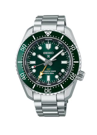 Seiko Prospex GMT  SPB381J1 | 42mm