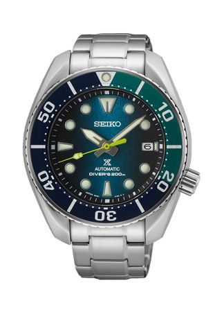 Seiko Prospex European Limited Edition 2023 SPB431J1
