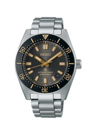 Seiko Brand 100th Anniversary 1965 Heritage Diver's Special Edition | 40mm
SPB455J1