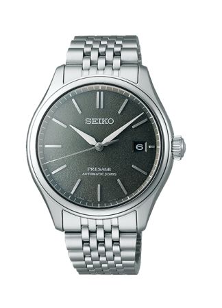 Seiko Presage Classic Series "SPB465J1" | 40.2mm
