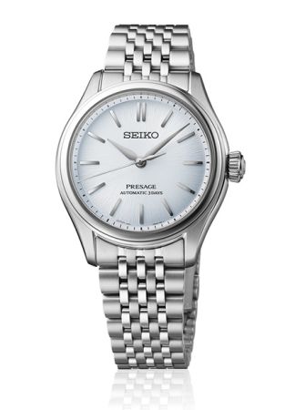 Seiko Presage Classic Series SPB52