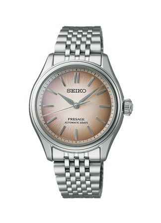Seiko Presage Classic Series SPB523  Fumé | 36MM