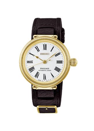 Seiko Presage 145th Anniversary SPB538J1 | 35mm