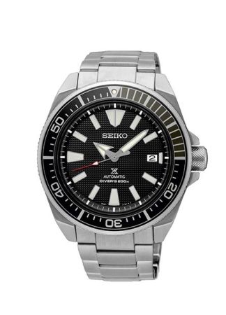 Seiko Prospex "Samurai" SRPF03K1 | 43.8MM