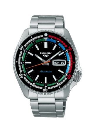 Seiko 5 Sports SRPK13K1 | 42,5mm
