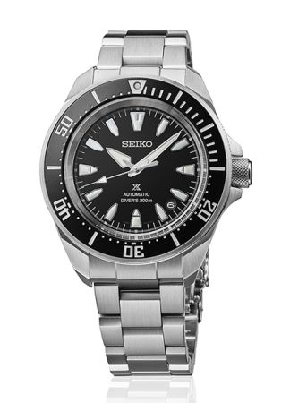 Seiko Prospex "Samurai" SRPL13K1 | 41.7mm
