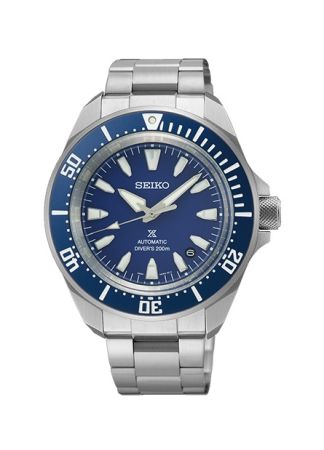 Seiko Prospex SRPL51K1 Blue | 41.7MM