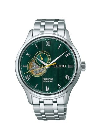 Seiko Presage Japanese Garden SSA463J1