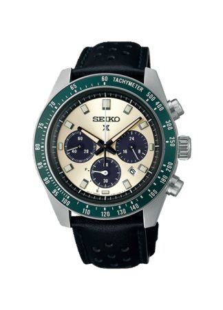Seiko Prospex Speedtimer SSC943P1 | 41.4MM