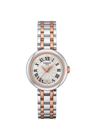 Tissot Bellissima Rosé PVD/Steel | 26mm
T126.010.22.013.01