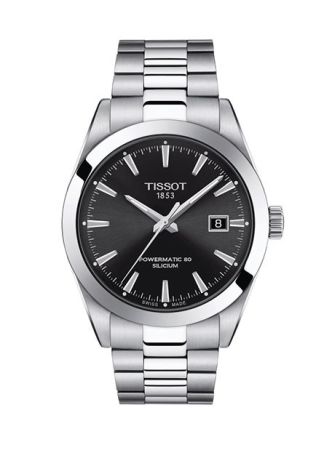 T127.407.11.051.00 Tissot Gentleman