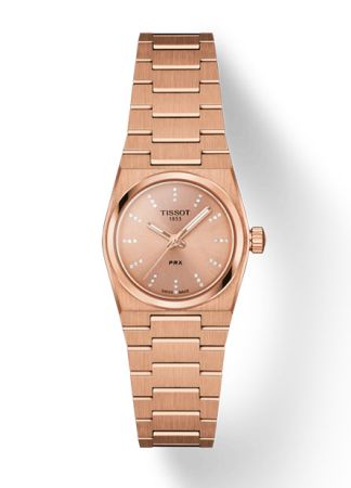 T137.010.33.506.00 Tissot PRX 25mm