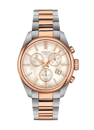 Tissot PR 100 | 36mm
T150.217.22.111.00