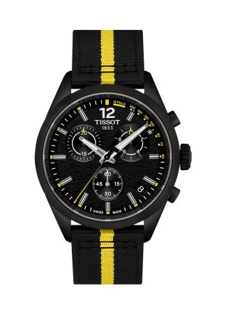 Tissot PR100 Tour de France Special Edition 40mm | T150.417.37.057.00
