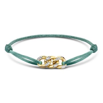 Three Unchained V2 Satin Bracelet