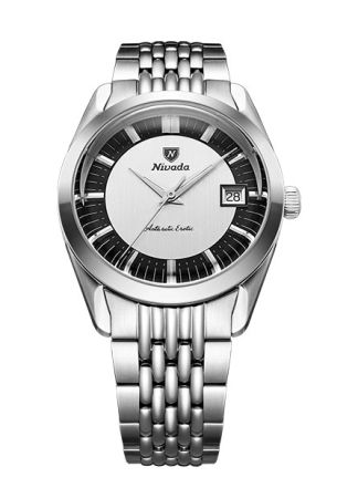 Nivada Grenchen Antartic Erotic Tuxedo 320696M04