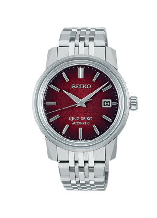 King Seiko "KSK" SJE103J1