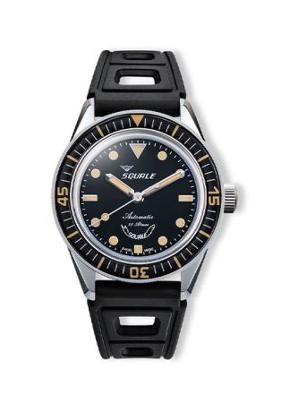 Squale SUB-37 Legend | 37mm