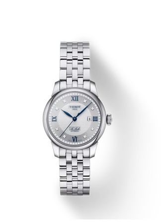 Tissot Le Locle 20th Anniversary | 29mm T006.207.11.036.01