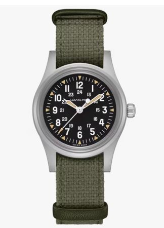 Hamilton Khaki Field 250th Anniversary | 36mm