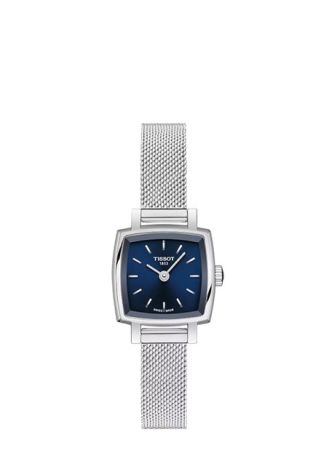 Tissot Lovely Square 20x20mm T058.109.11.041.00