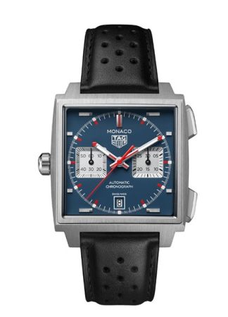 TAG Heuer Monaco Chronograph Titanium CDW2181.FC8360