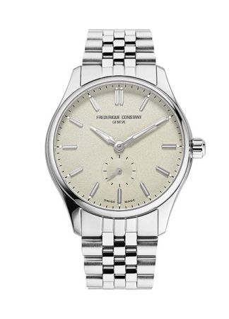 Frederique Constant Classic Index | 39mm