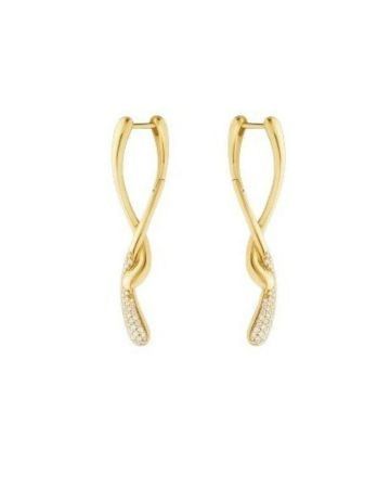 Georg Jensen | Mercy Earrings | Diamonds
20001933