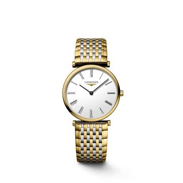 Longines La Grande Classique L4.512.2.11.7
