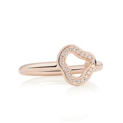 BRON | Joy Ring | Diamond Cloud
8RR4950BR