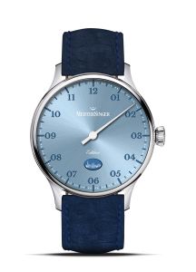 Meistersinger Den Haag City Edition ED-C26