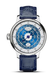Meistersinger NL Edition Tulip ED-NL26 | 43mm