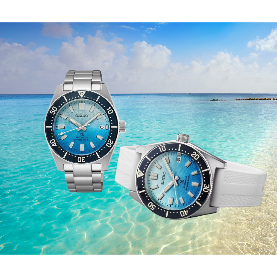 Prospex Sea (SPB473J1) Limited Edition | Juwelier van Willegen