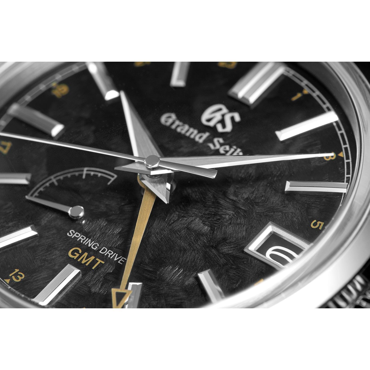 Grand Seiko Elegance Kanro Spring Drive SBGE271G 40 2mm
