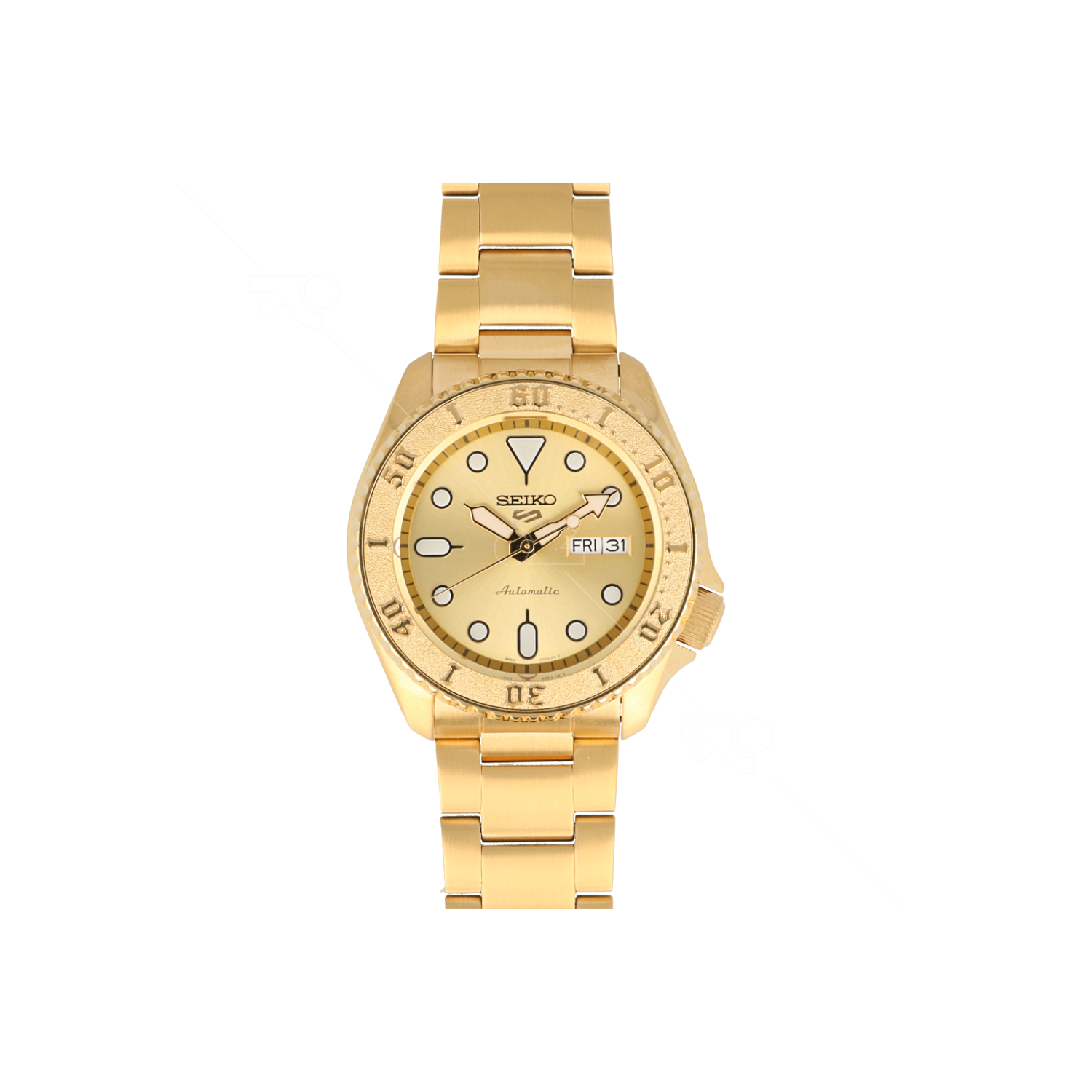 Seiko 5 Sports SRPE74K1 Juwelier van Willegen Den Haag Juwelier van Willegen