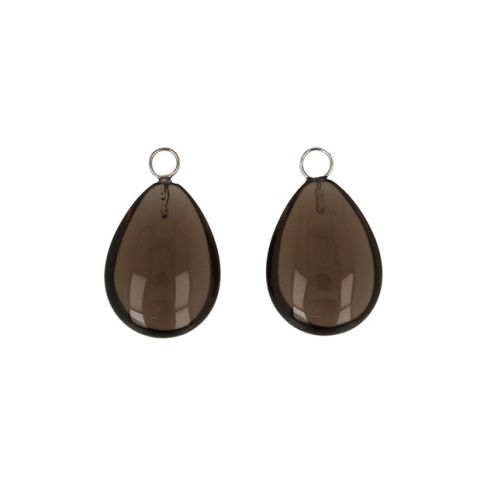 Varivello | Pendants | Rook Quartz 20 x 15 mm