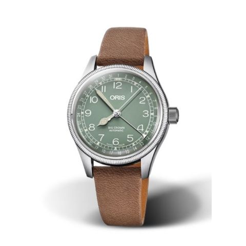 Oris Big Crown Pointer Date | 36MM