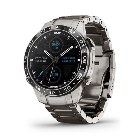 010-02648-01 Garmin MARQ Aviator