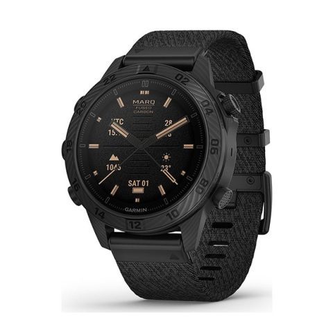 Garmin MARQ Commander (Gen 2) | 46mm 010-02722-01