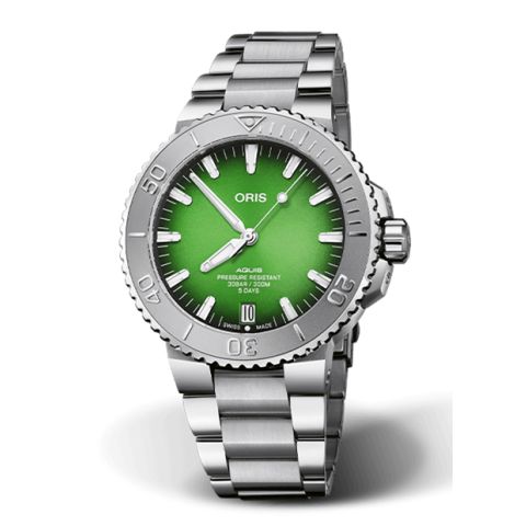 Oris Aquis Payoon Limited edition | 43,5 mm